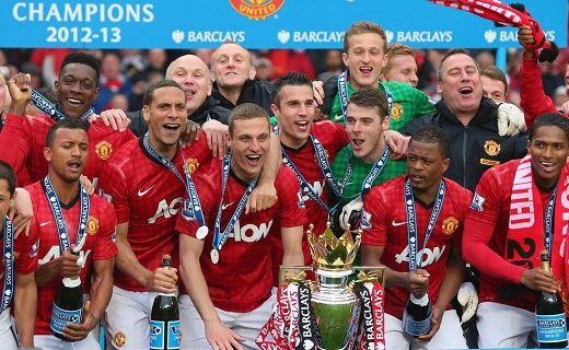 BA的传奇 BA的传奇