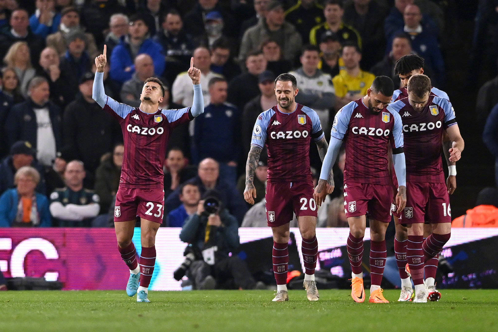 巴塞隆納足 巴塞隆納足