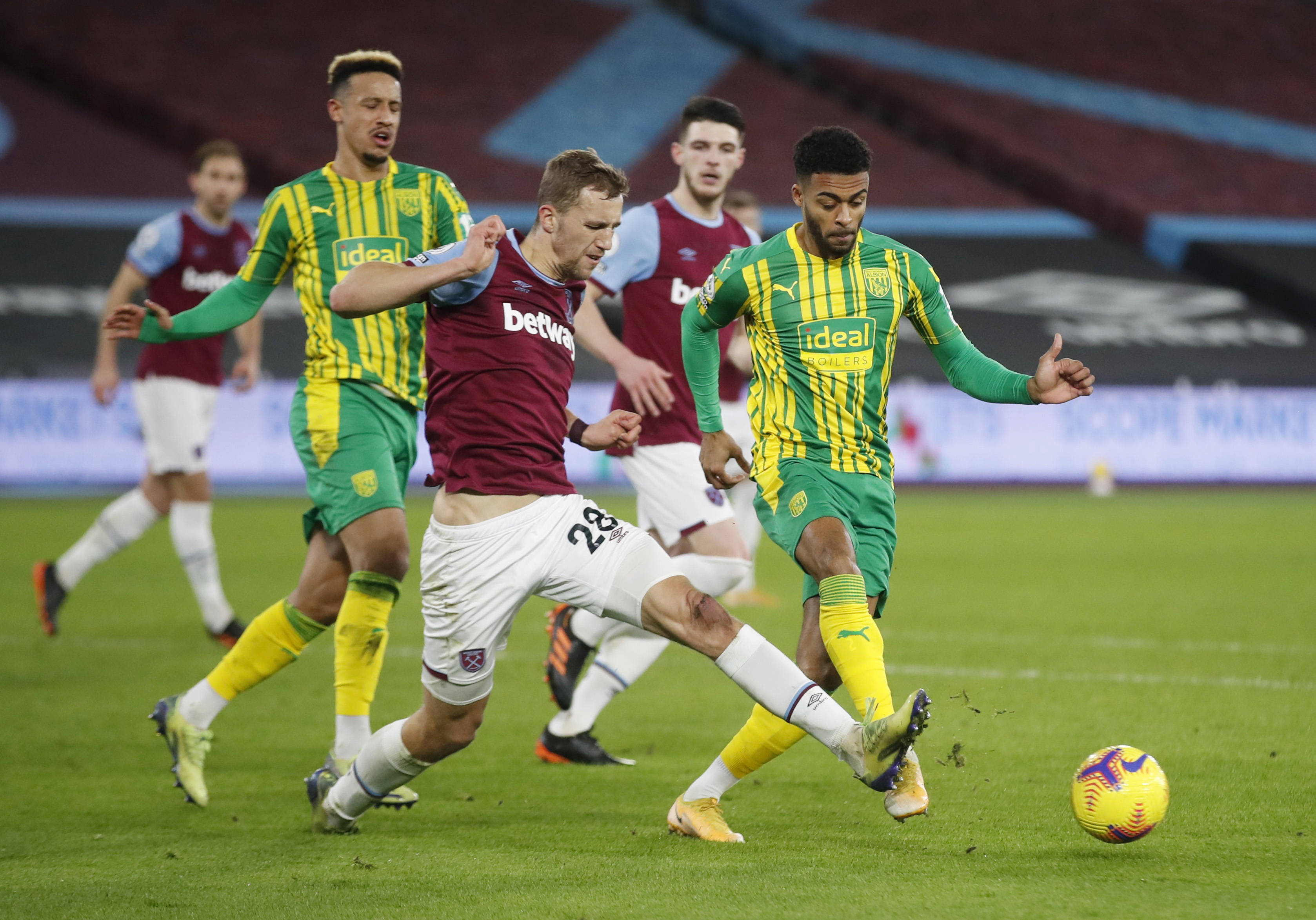 斯尔的眼球 斯尔的眼球