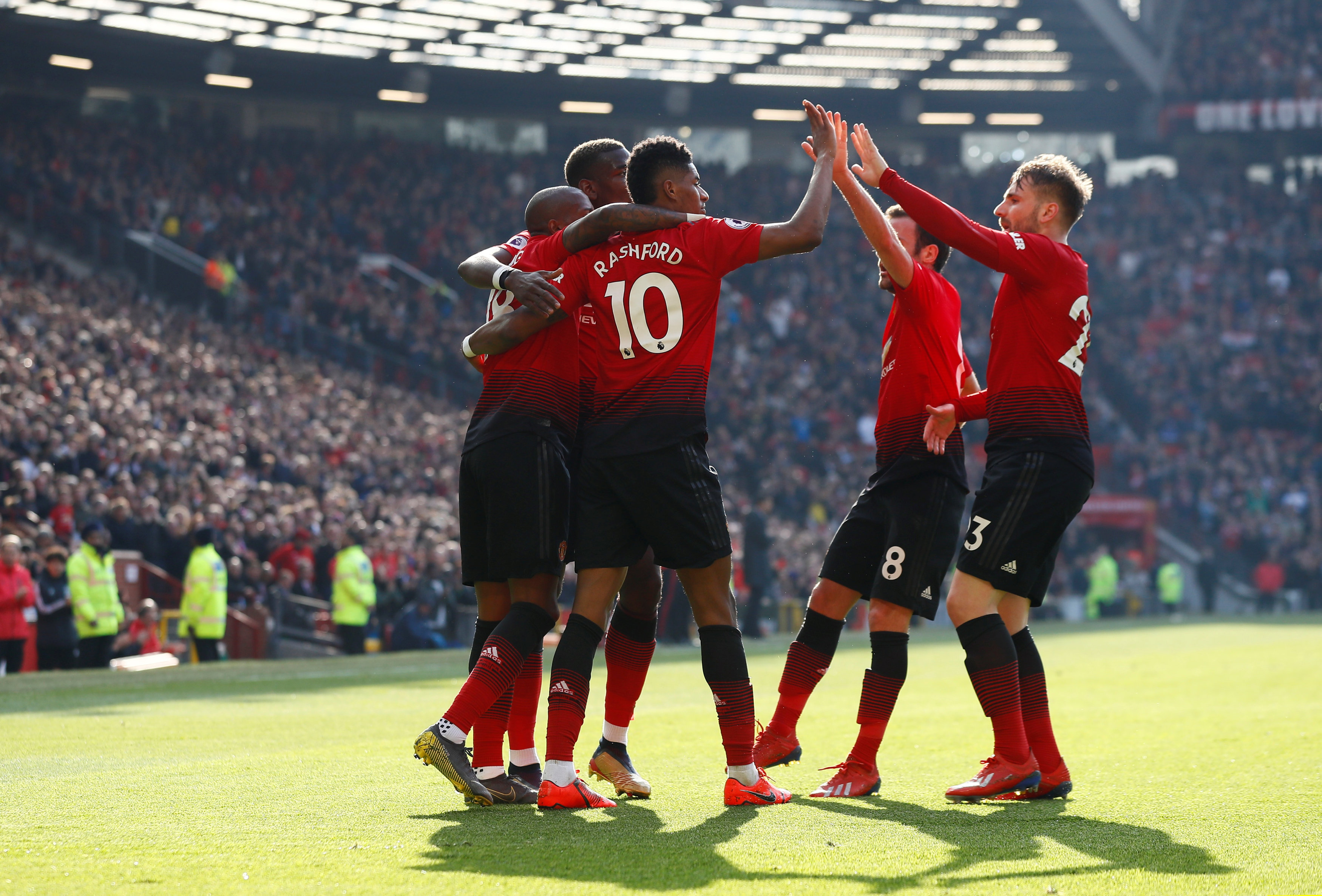 才走向世界 才走向世界