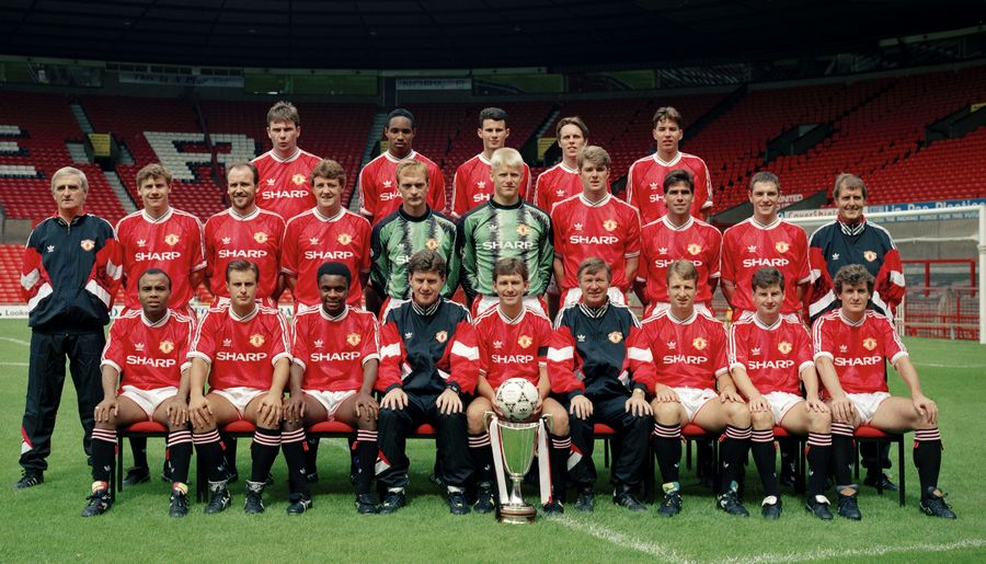 久的基礎 久的基礎