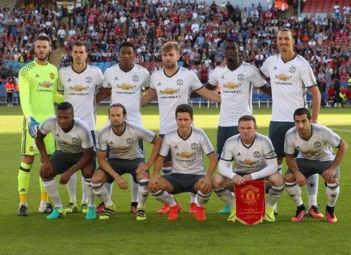 湯普森在某 湯普森在某